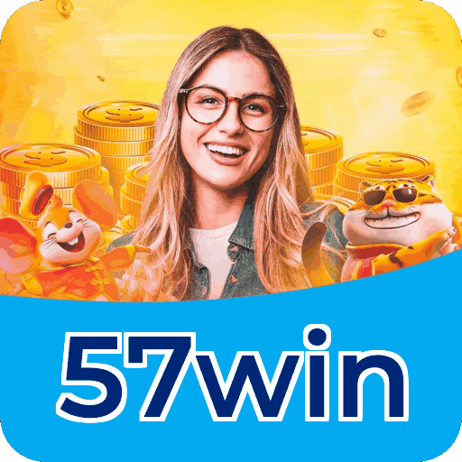Coleção Premium de Slots 57win - NetEnt, Pragmatic Play, Evolution