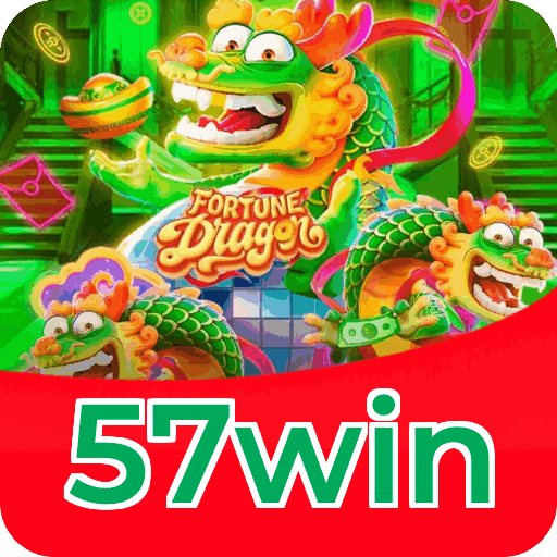 Interface do Aplicativo 57win - Design Premium e Intuitivo